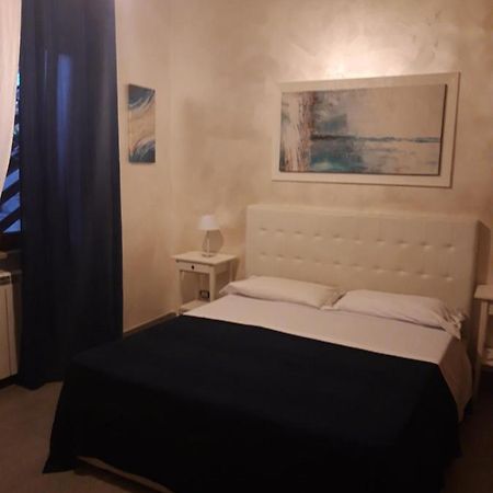 B&B Giorgia Airport Fiumicino Dış mekan fotoğraf