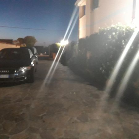 B&B Giorgia Airport Fiumicino Dış mekan fotoğraf