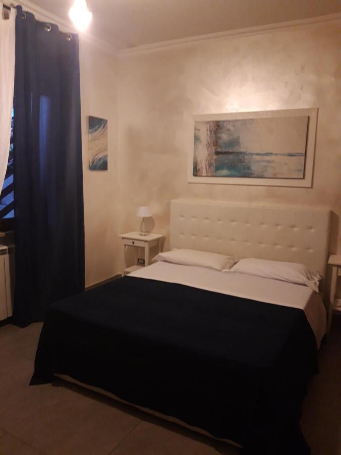 B&B Giorgia Airport Fiumicino Dış mekan fotoğraf
