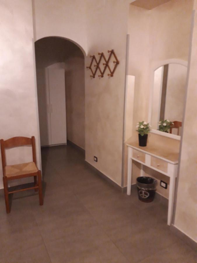 B&B Giorgia Airport Fiumicino Dış mekan fotoğraf