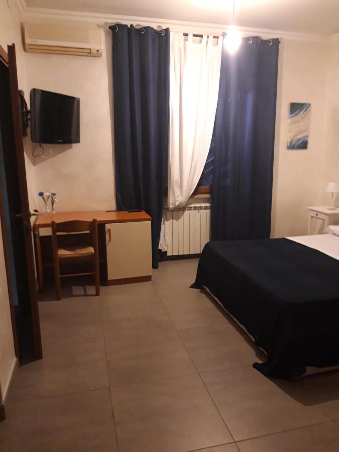 B&B Giorgia Airport Fiumicino Dış mekan fotoğraf
