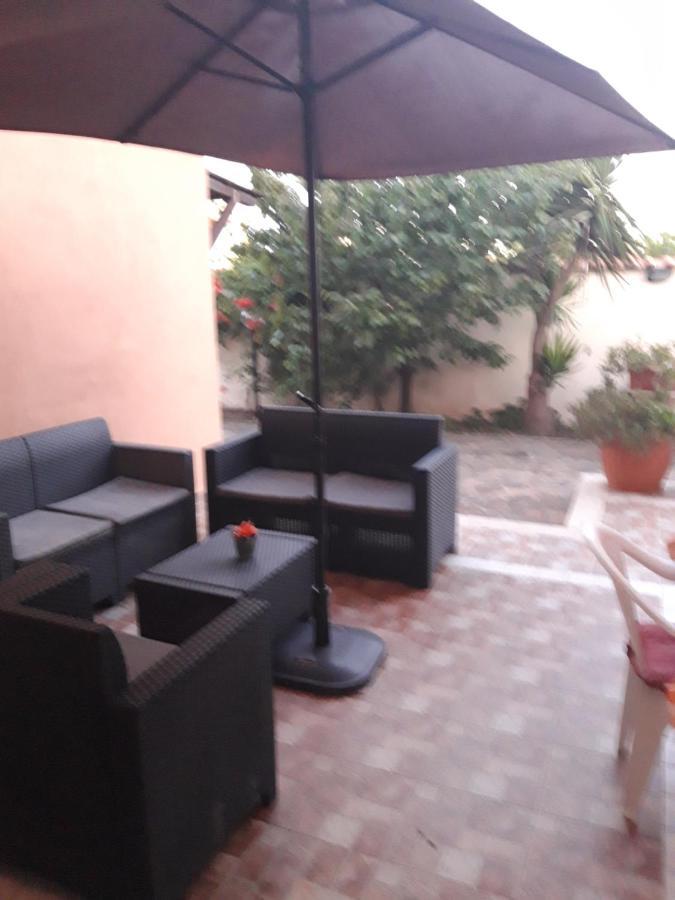 B&B Giorgia Airport Fiumicino Dış mekan fotoğraf