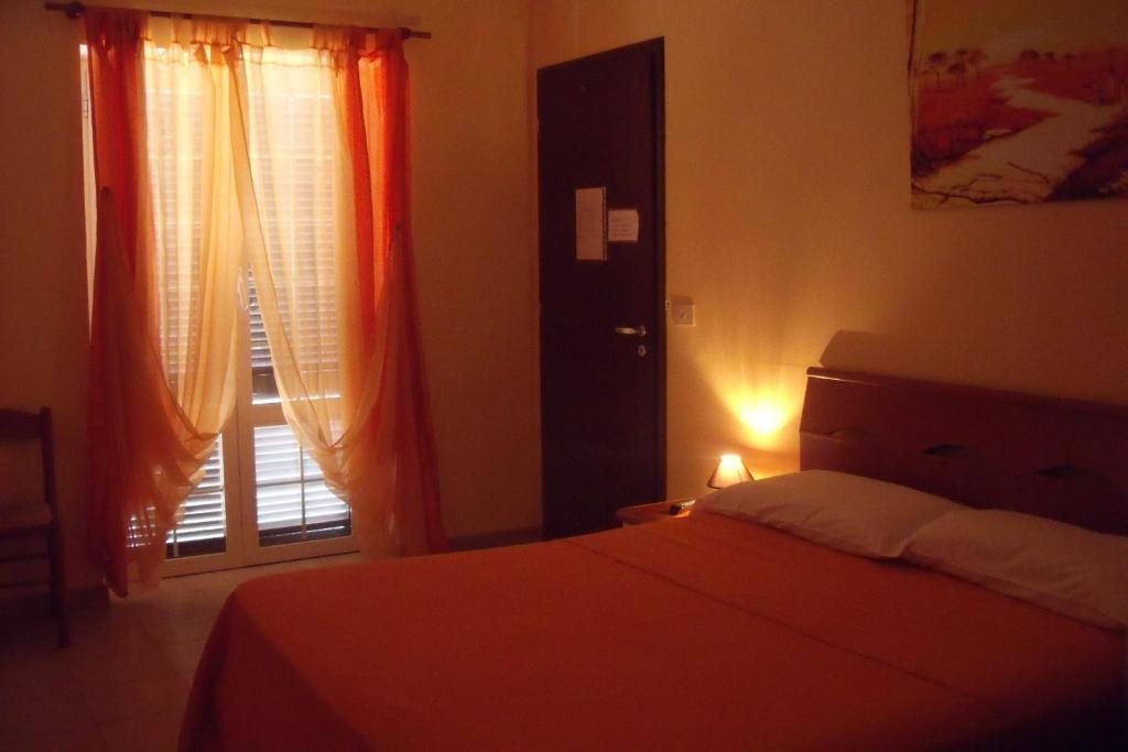 B&B Giorgia Airport Fiumicino Dış mekan fotoğraf
