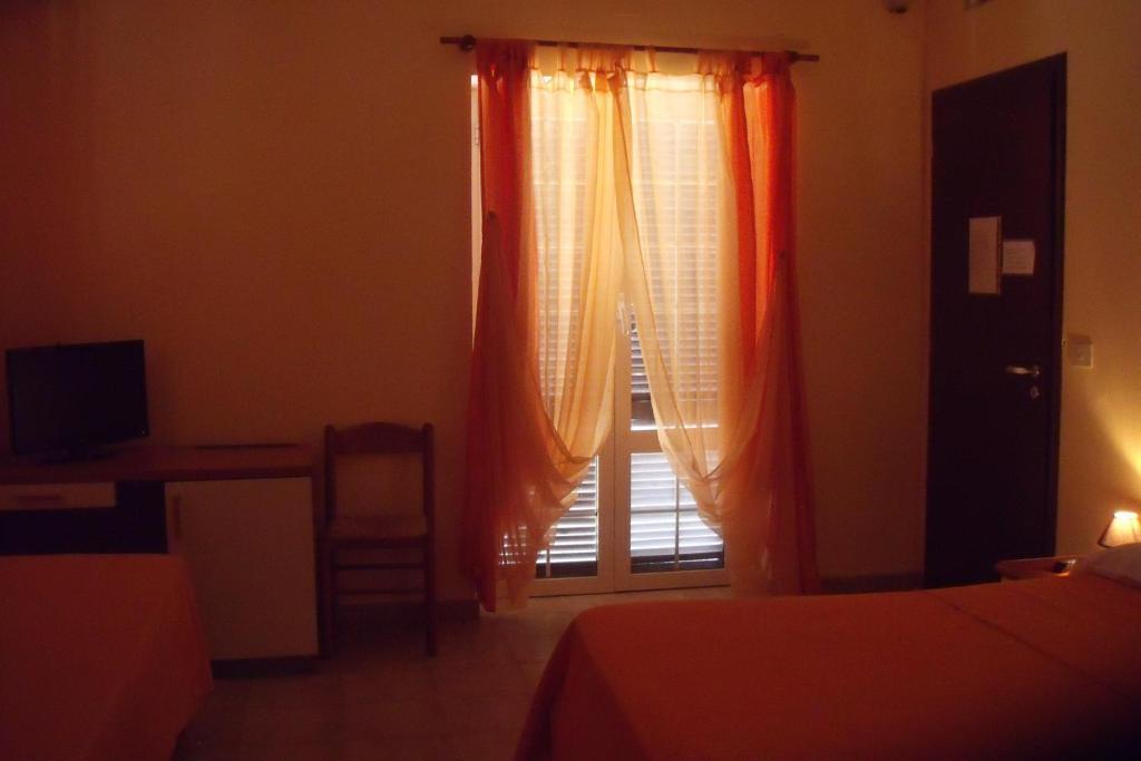 B&B Giorgia Airport Fiumicino Oda fotoğraf