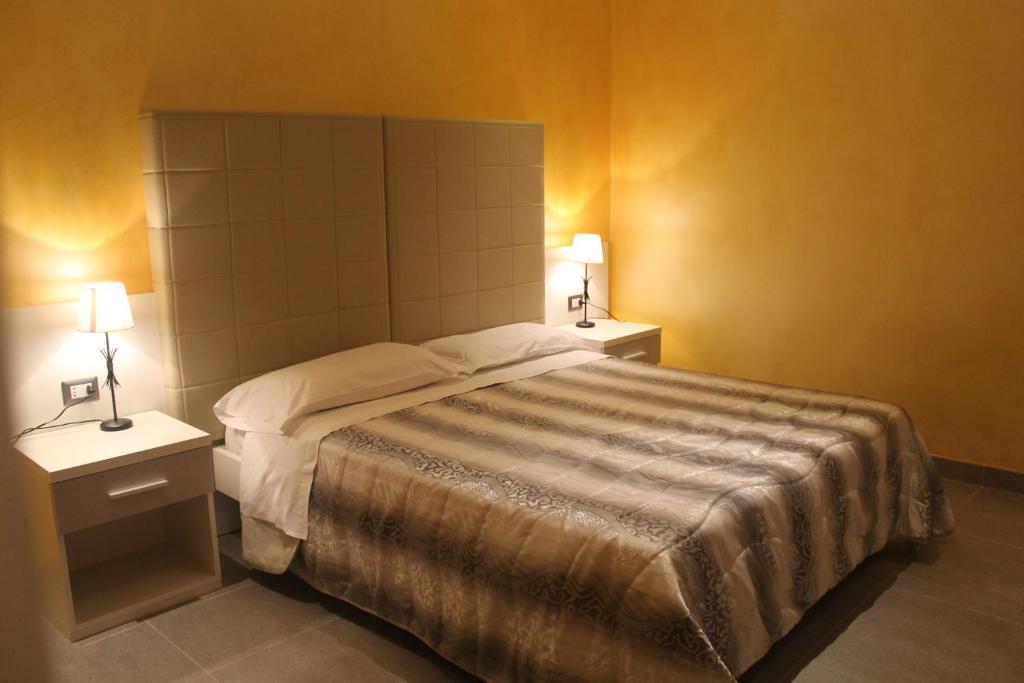 B&B Giorgia Airport Fiumicino Dış mekan fotoğraf