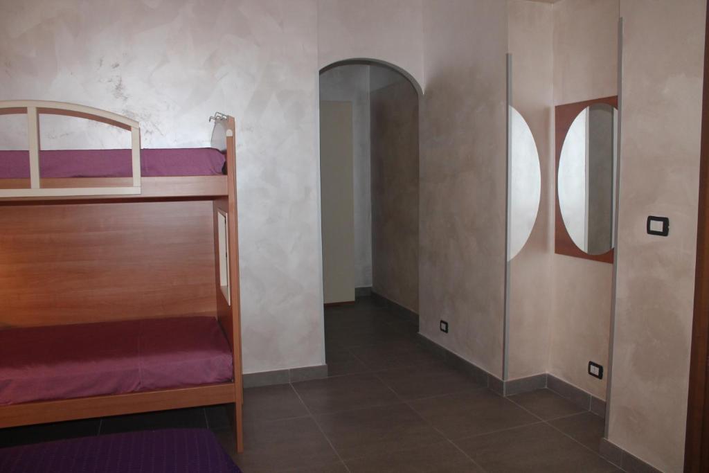B&B Giorgia Airport Fiumicino Dış mekan fotoğraf