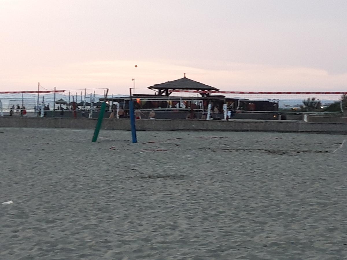 B&B Giorgia Airport Fiumicino Dış mekan fotoğraf