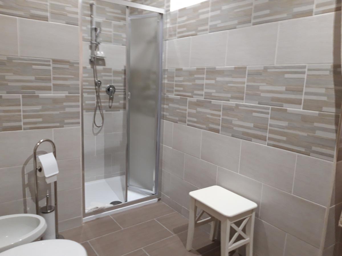 B&B Giorgia Airport Fiumicino Dış mekan fotoğraf