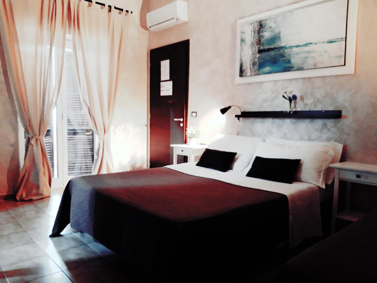 B&B Giorgia Airport Fiumicino Dış mekan fotoğraf