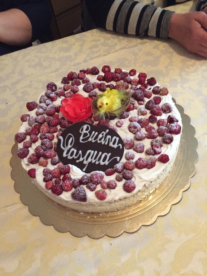B&B Giorgia Airport Fiumicino Dış mekan fotoğraf