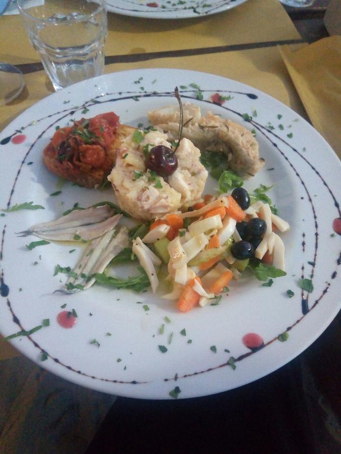 B&B Giorgia Airport Fiumicino Dış mekan fotoğraf