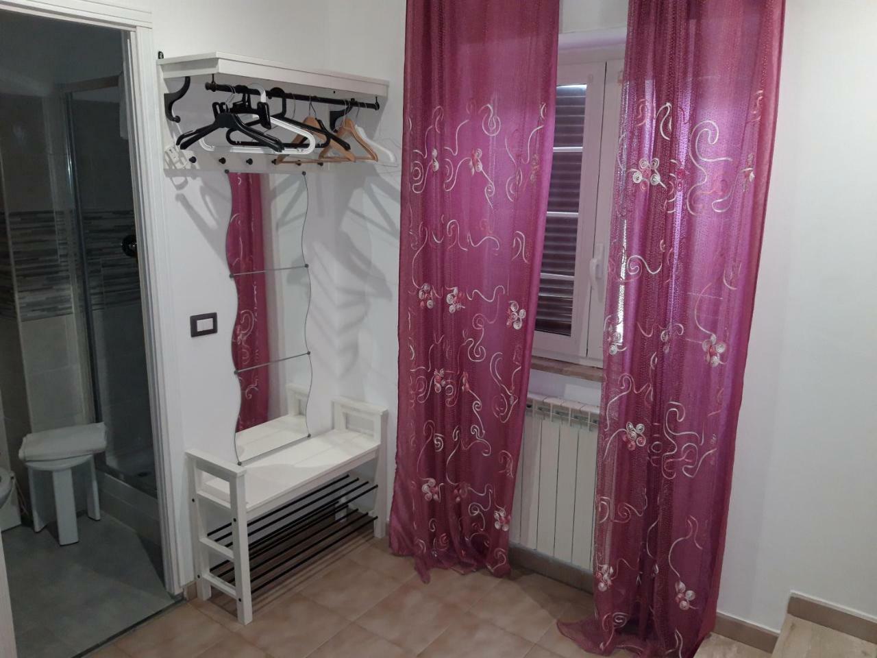 B&B Giorgia Airport Fiumicino Dış mekan fotoğraf