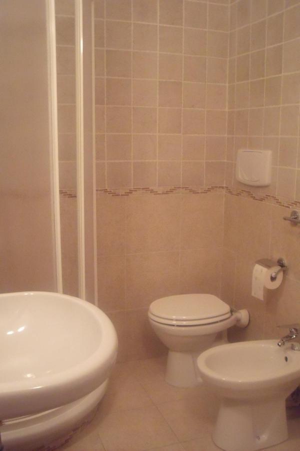 B&B Giorgia Airport Fiumicino Oda fotoğraf