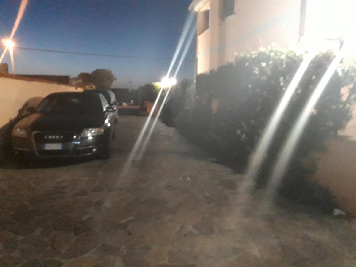 B&B Giorgia Airport Fiumicino Dış mekan fotoğraf